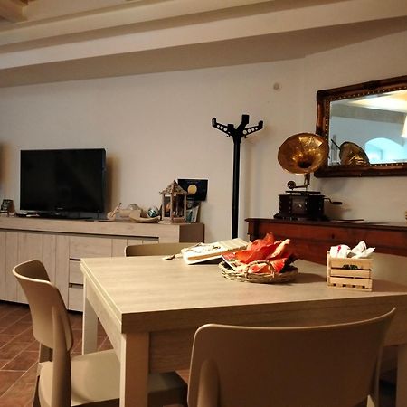 Sassi Sotto Le Stelle Villa Matera Eksteriør bilde